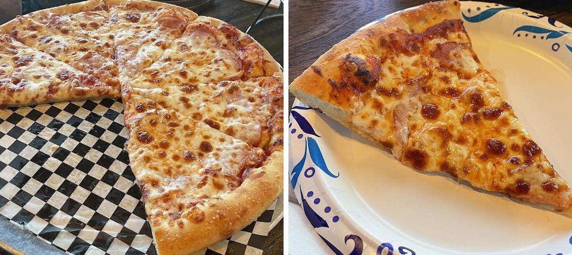 Sundowners Pizza