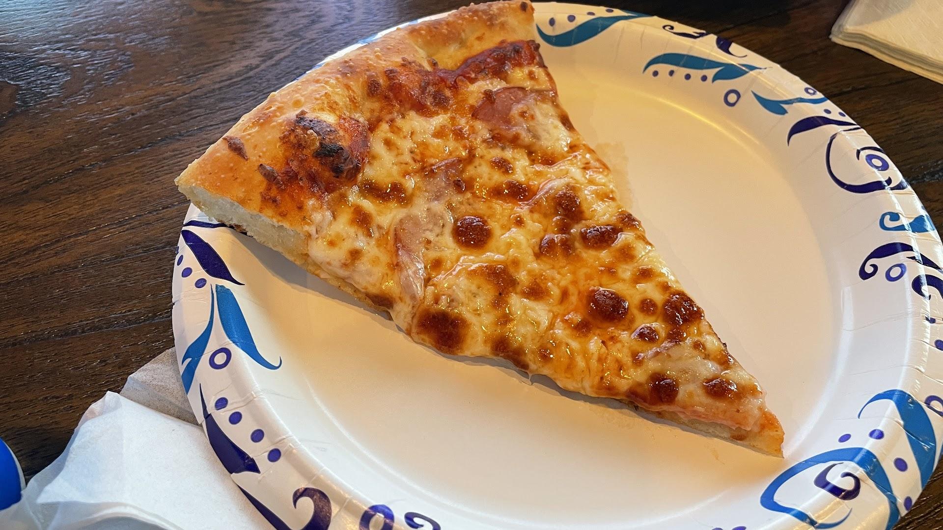 Sundowners Pizza